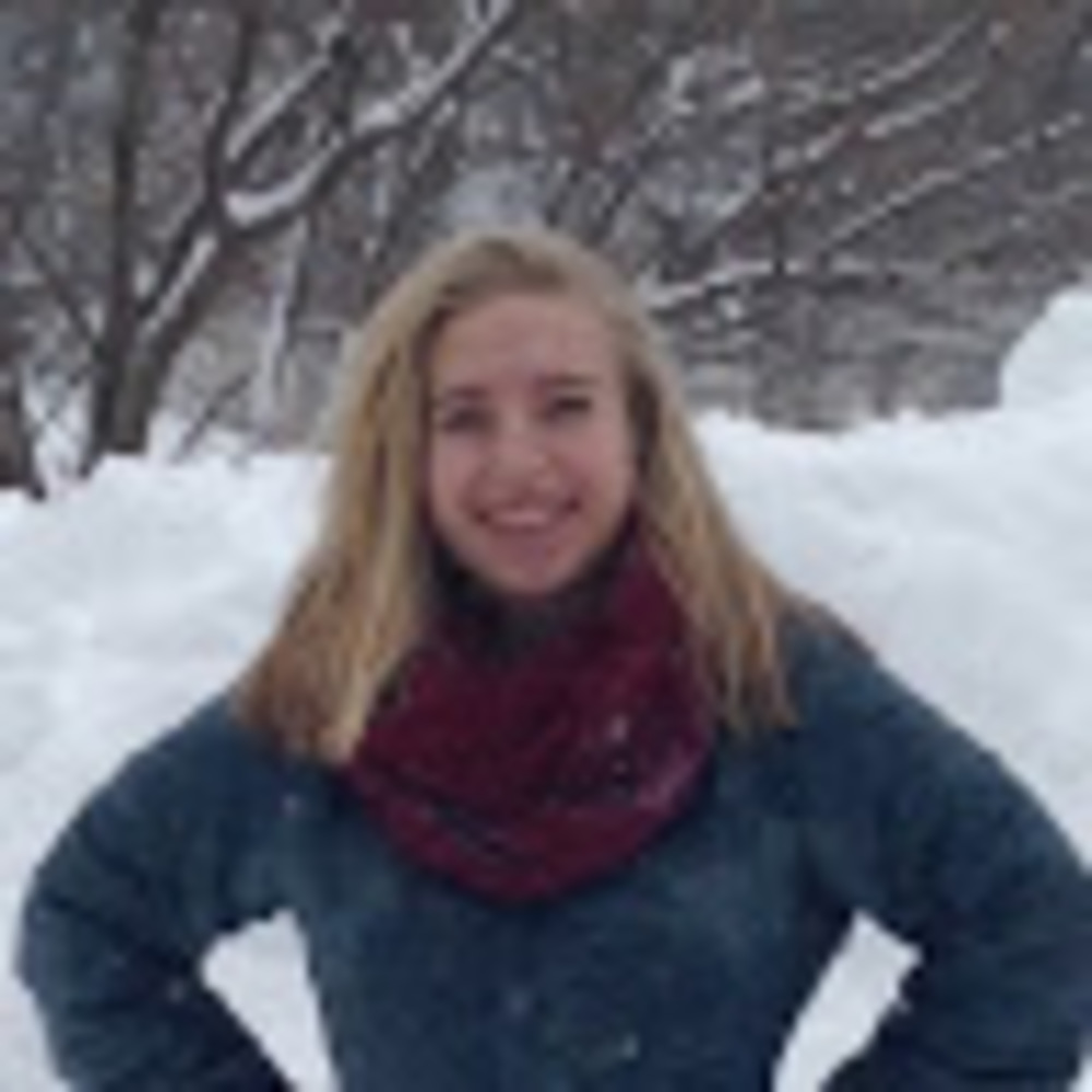 Meet your Posher, Samantha